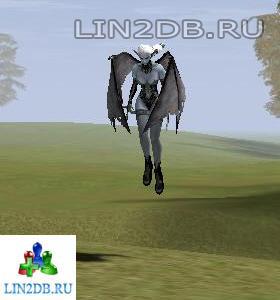 Квестовый Монстр Дух Сэра Херода | Quest Monster Spirit of Sir Herod
