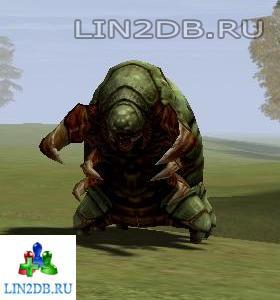 Квестовый Монстр Грима | Quest Monster Grima