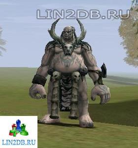 Квестовый Монстр Налетчик Тарлк Триска | Quest Monster Tarlk Raider Triska