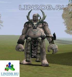Квестовый Монстр Налетчик Тарлк Мотура | Quest Monster Tarlk Raider Motura