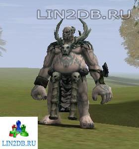 Квестовый Монстр Налетчик Тарлк Калаф | Quest Monster Tarlk Raider Kalath