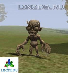 Квестовый Монстр Гремлин Филчер | Quest Monster Gremlin Filcher