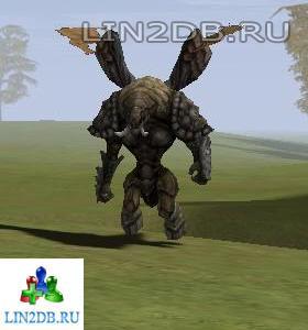 Квестовый Монстр Маркиз Болотных Стакато | Quest Monster Marsh Stakato Marquess