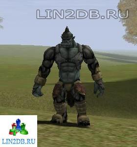 Квестовый Монстр Налетчик Тимак Кайки | Quest Monster Timak Raider Kaikee