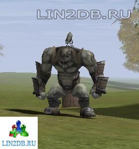 Квестовый Монстр Владыка Тайк Какран | Quest Monster Taik Overlord Kakran