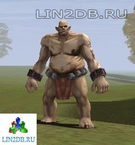 Квестовый Монстр Глава Карул Оруто | Quest Monster Karul Chief Orooto
