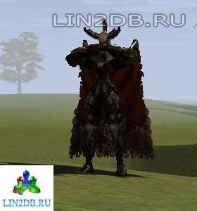 Квестовый Монстр Убийца Ангелов | Quest Monster Angel Killer