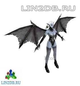Квестовый Монстр Служанка Суккуб | Quest Monster Succubus Handmaiden