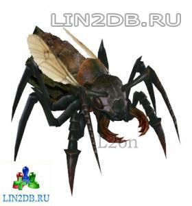 Квестовый Монстр Муравей Самец | Quest Monster Male Ant