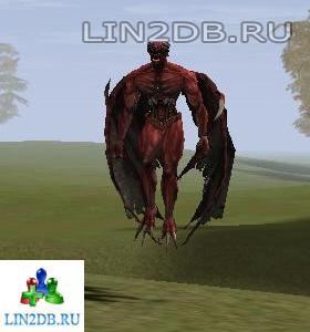 Квестовый Монстр Миньон Триоля | Quest Monster Triol