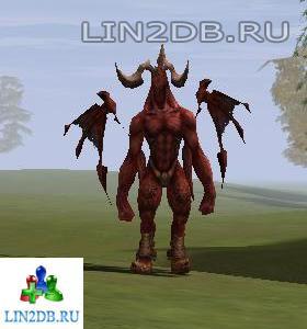 Квестовый Монстр Архонт Халиши | Quest Monster Archon of Halisha