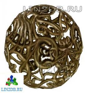 Квестовый Монстр Шар Священного Огня | Quest Monster Bead of Sacred Flame