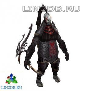 Мясник Лилим | Lilim Butcher