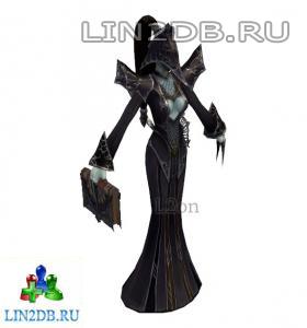 Маг Лилим | Lilim Magus