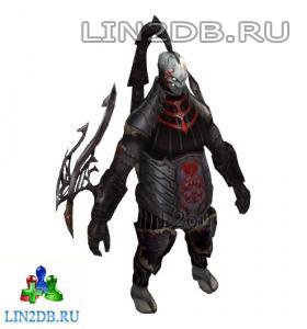 Убийца Лилим | Lilim Assassin