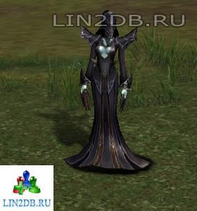 Слуга Лилит | Lilith