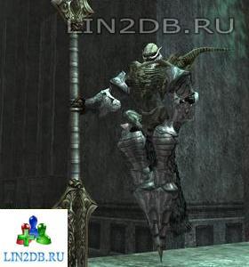 Рыцарь Рока | Doom Wraith