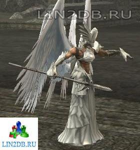 Архангел | Archangel