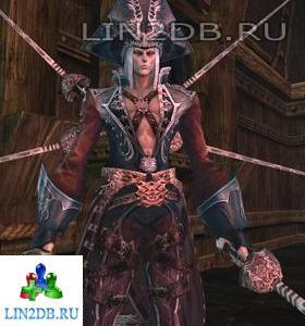 Закен | Zaken