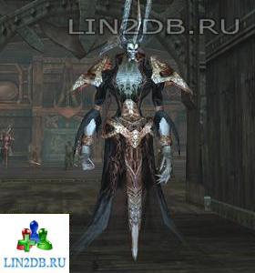 Хозяин Долин | Vale master