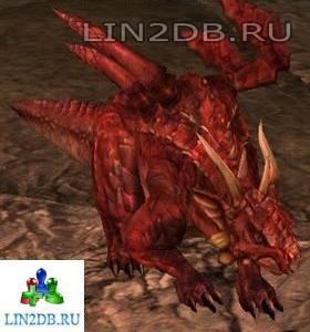 Хранитель Портала Валакас Иксион Крылья Пламени | Gatekeeper of Valakas "Wings of Flame, Ixion"