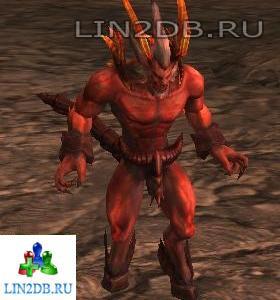 Ревущий Ифрит | Howling Ifrit