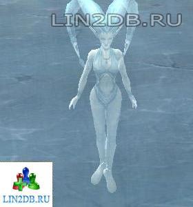 Рейдовый Боец Миньон Сирры | Raid Fighter Sirra