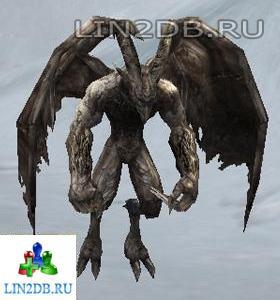 Рейдовый Босс Начальник Стражи Снежной Королевы | Raid Boss Captain of the Ice Queen
