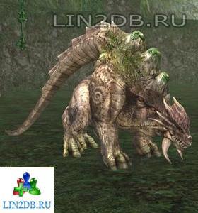 Печать Сил Зла Сэйлрен | Sealed Evil Power Sailren