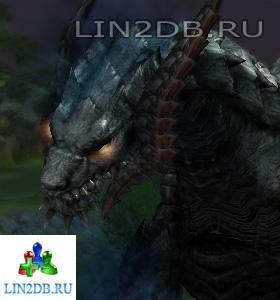 Антарас | Antharas