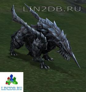 Панцирный Дракон | Dragon Bomber