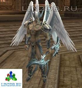 Рейдовый Боец Флинд Поклонник | Raid Fighter Splendor Worshiper