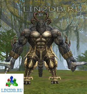 Хранитель Байлор | Warden Baylor