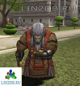 Помощник Стража Лабиринта | Lost Assistant Guard