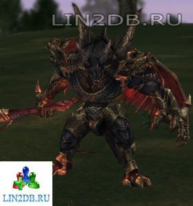 Дева Тьмы Тиада | Witch of the Dragon of Darkness Tiat