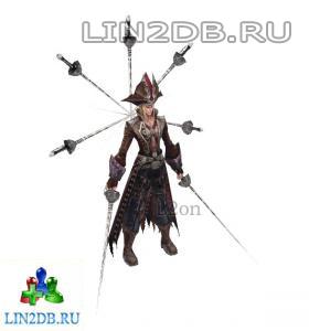 Закен | Zaken