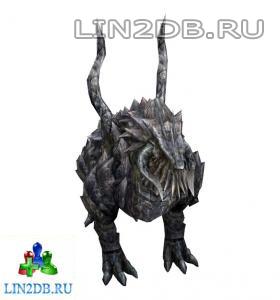 Дракон Тараска | Tarask Dragon
