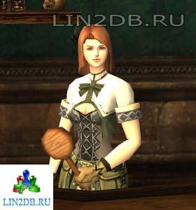 Ювелир Сильвия | Accessory Merchant Silvia