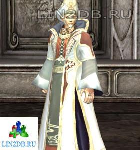 Великий Магистр Галлинт | Grand Magister Gallint