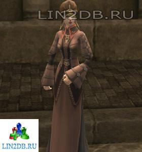 Магистр Ирис | Magister Iris