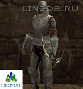 Страж Арнольд | Guard Arnold