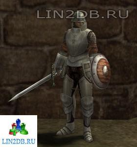 Страж Абеллос | Guard Abellos