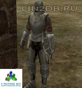 Страж Чиперан | Guard Chiperan