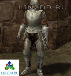 Страж Кениос | Guard Kenyos