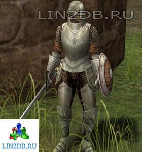 Страж Хэнкс | Guard Hanks