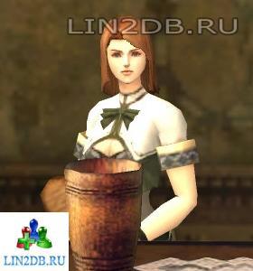 Ювелир Элли | Accessory Merchant Ellie