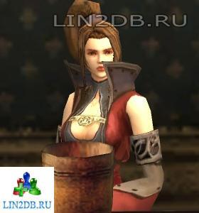 Торговец Доспехами Александрия | Armor Merchant Alexandria