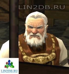 Рабочий Склада Парман | Warehouse Keeper Parman