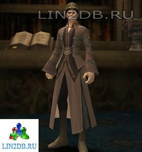 Магистр Дитер | Magister Dieter