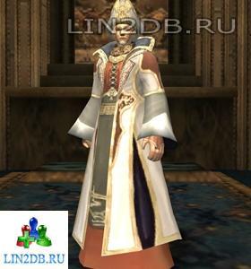 Великий Магистр Юрек | Grand Magister Jurek